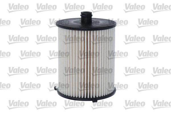 Filtro de combustível VALEO 587094